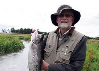Sieben Pfund Silber aus der Gelsau