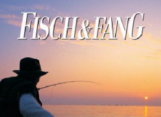 FISCH & FANG-Taschenkalender 2006