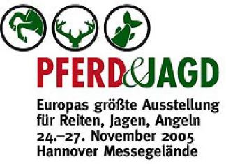 Messe „Pferd & Jagd 2005“