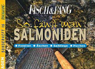 Neu im Shop: „So fängt man Salmoniden“