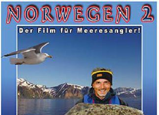 Neu im Shop: Drei DVDs von Liquid River