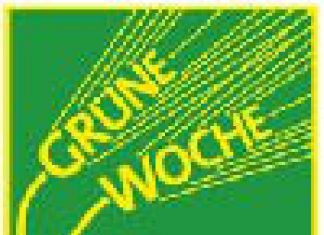 VDSF zum vierten Mal auf der Grünen Woche