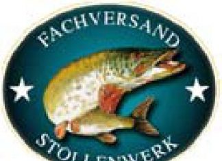 „Anglertage 2006“ bei Stollenwerk