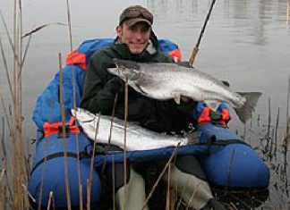 Dänemark: 27 Pfund Silber