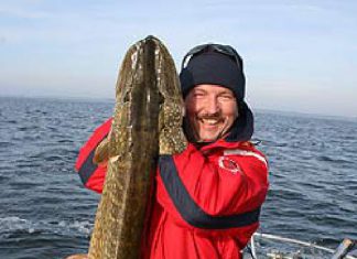 Leserreise „Rügen 2006“