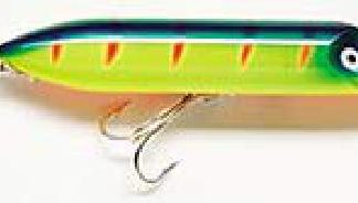 Wahnsinn! Wobbler mit Fanggarantie