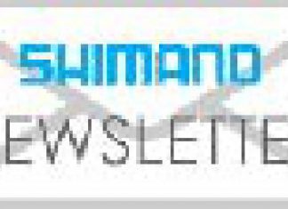 Newsletter-Gewinnspiel von Shimano