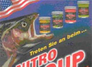 Niro-Cup bei Fisherman’s Partner