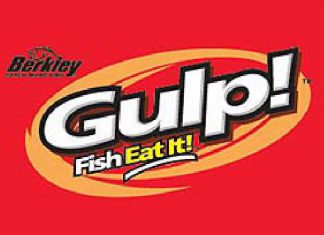 Berkley Gulp