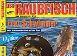 DER RAUBFISCH 5/2006