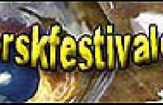 Schweden: 28. Dorsch-Festival