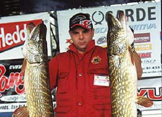 Hecht-Meisterschaften „Open de Lucio“