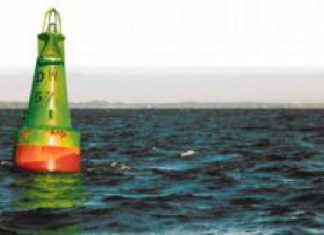 Langeland in Anglerhand