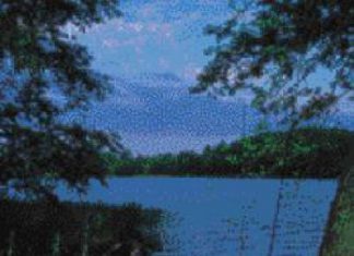 Der Große Segeberger See