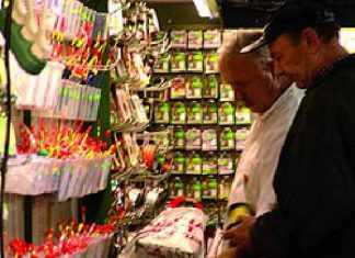 Großer Erfolg: „Angeln“ in Duisburg