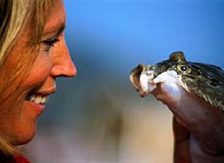 Osterferien in Norwegen