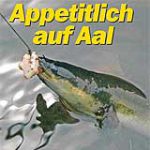 Speisekarte für Aale