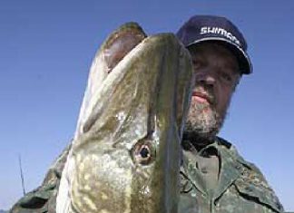 RAUBFISCH-Leserreise 2007