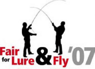Fair for Lure & Fly