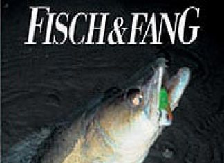FISCH & FANG-Kalender 2009
