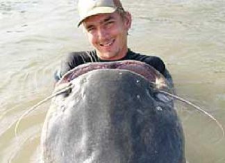 Internationale Wallermesse