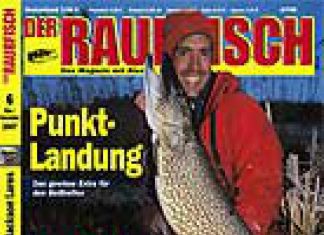 DER RAUBFISCH 6/2007