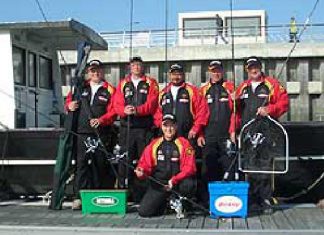 Jens Hapke ist Vizeweltmeister