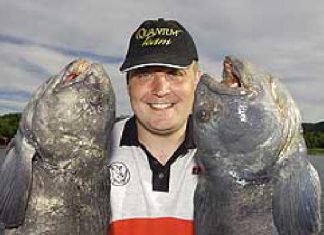 Norwegen-Infonachmittag