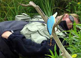 Angler in die Pfalz!