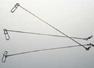 Fanshop – Zubehör zur 2. Köderwelle.