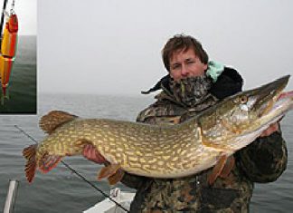 Hechtparadies Rügen