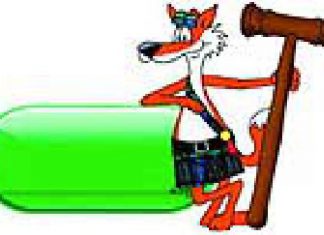 Gewinnspiel: Such den Fux!