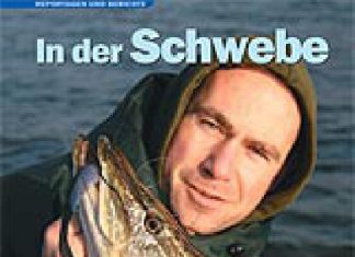DER RAUBFISCH 3/2008