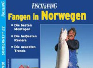 Neu im Shop: „Fangen in Norwegen“