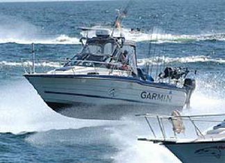 Trolling Master Bornholm