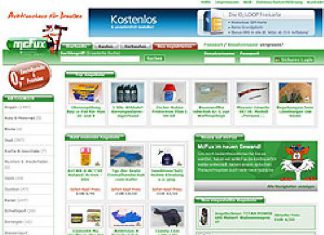 McFux in neuem Gewand!