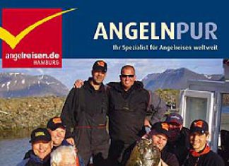 Angeln pur 2009