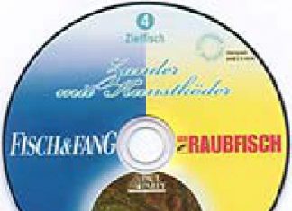 DER RAUBFISCH 6/2008