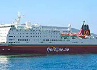 Ab 37 Euro per Fähre nach Norwegen