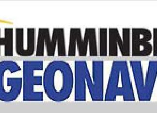 Geonav und Humminbird unter einem Dach