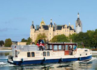 Kuhnle-Tours zieht um