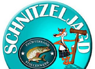 Die Gewinner sind gezogen!