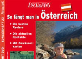 Neu im Shop: So fängt man in Österreich