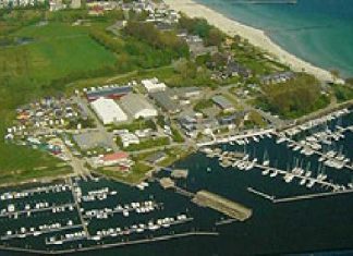 Ganzjährig Angelboote