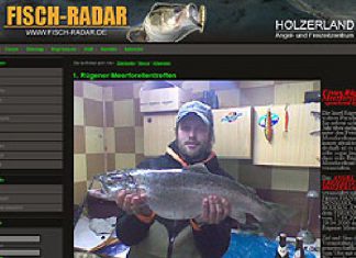 Rügener Meerforellentreffen