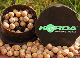 „Korda Krusha“ zum Zerkleinern