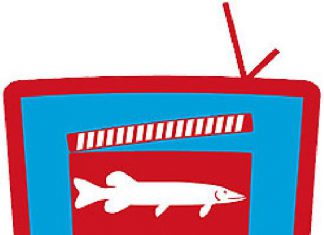 Die Gastangler an der Talsperre Pöhl