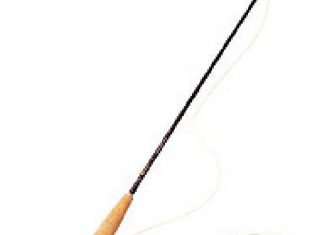 Beste neue Fliegenrute und -schnur