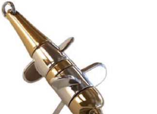 Devon ist „bester neuer Metallköder“