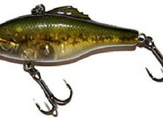 CAMO-Tackle vertieft Zusammenarbeit mit Marukyu